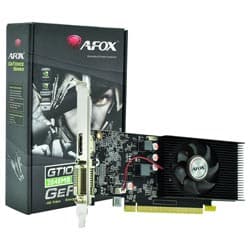 Placa de Vídeo Afox GeForce Gt 1030 2GB Gddr5