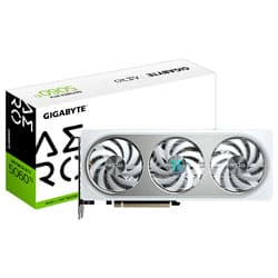 Placa de Vídeo Gigabyte Aero Oc 8GB GeForce RTX5060TI Gddr7