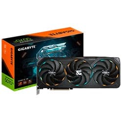 Placa de Vídeo Gigabyte Gaming Oc 16GB GeForce RTX 5070TI Gddr7