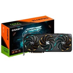 Placa de Vídeo Gigabyte Gaming Oc 16GB GeForce RTX 5080 Gddr7
