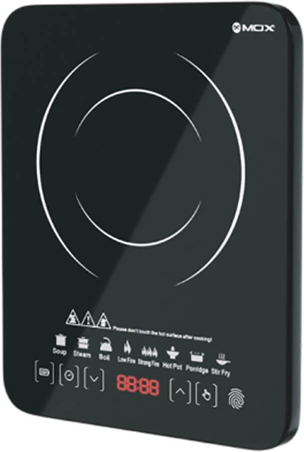 Placa de Indução Mox Mo-Kic05 2200W 220V-50/60Hz