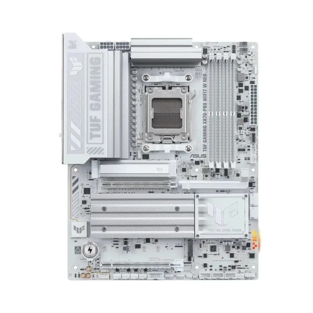Placa-mãe Asus Tuf Gaming X870-Pro Neo Wifi7