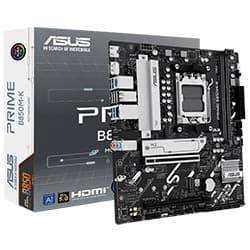 Placa-mãe Asus Prime B850M-K Socket Am5 / DDR5