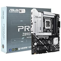 Placa-mãe Asus Prime Z890-P Wi-Fi Lga 1851 DDR5