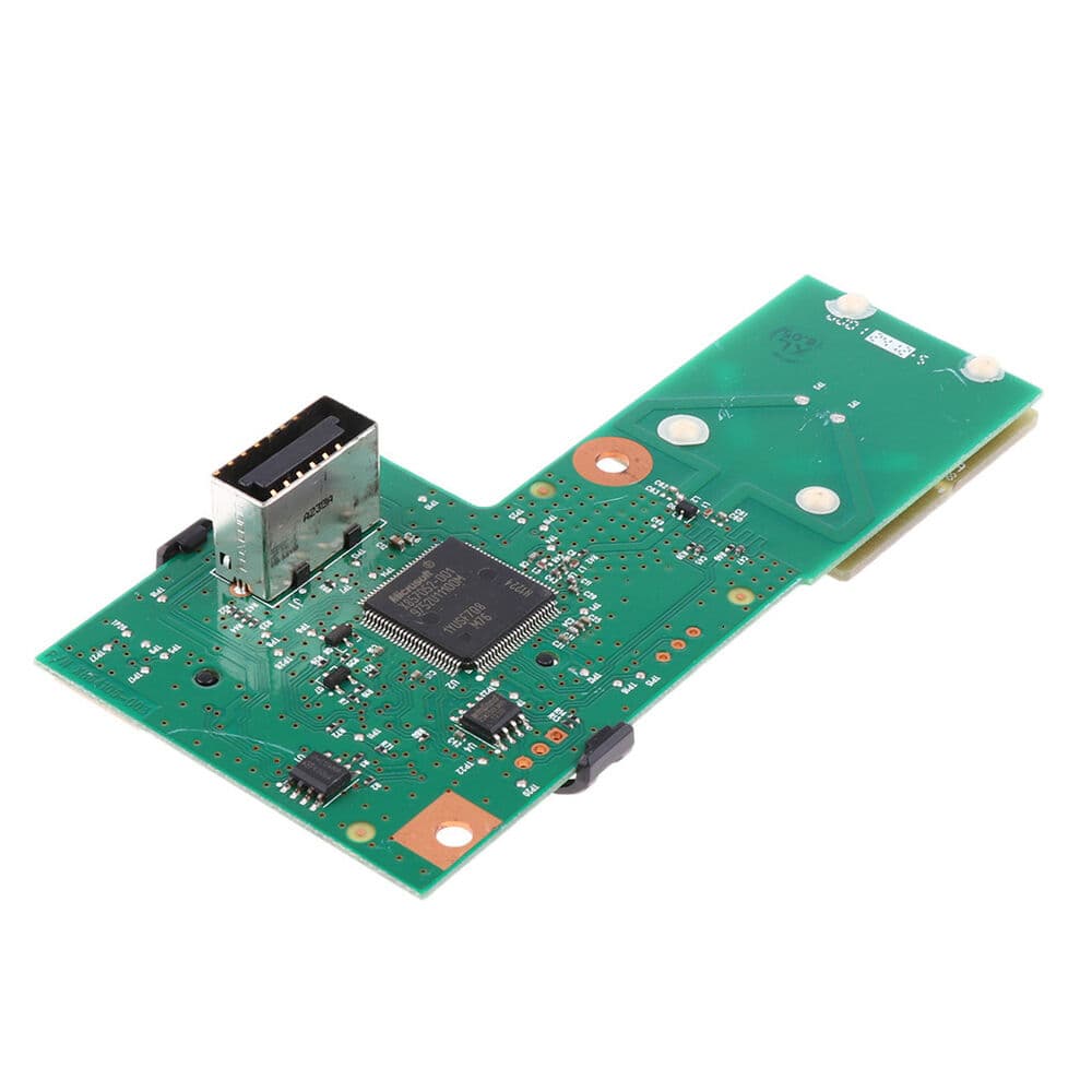 Placa On/Off Switch Rf Xbox 360