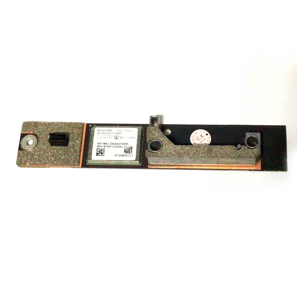Placa Power/Eject/Sync Xbox 1802 Xbox X