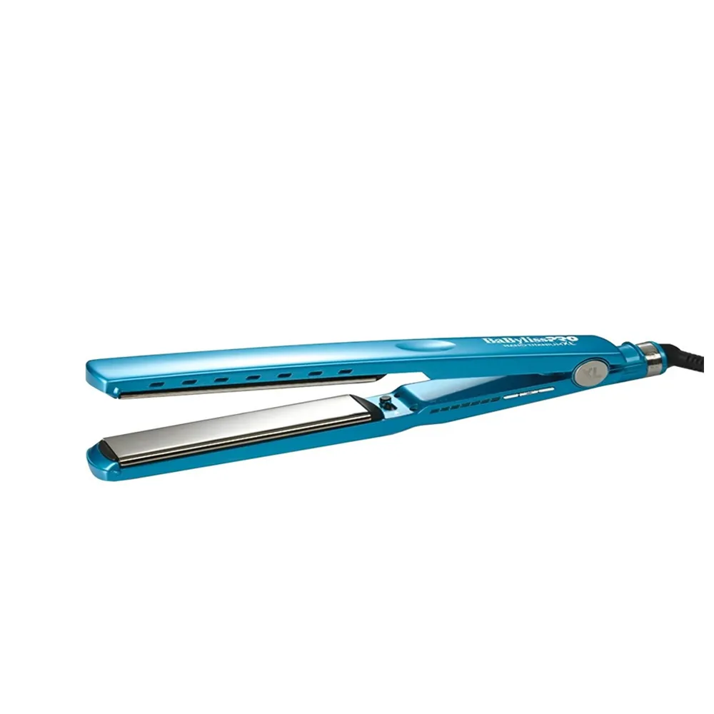 Chapa Babyliss Ionica 9091 Xl-1 1/4