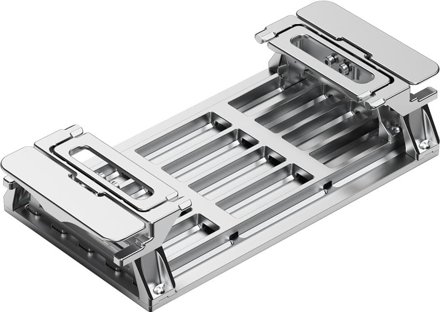 Plataforma de Impressão Creality Halot-X1