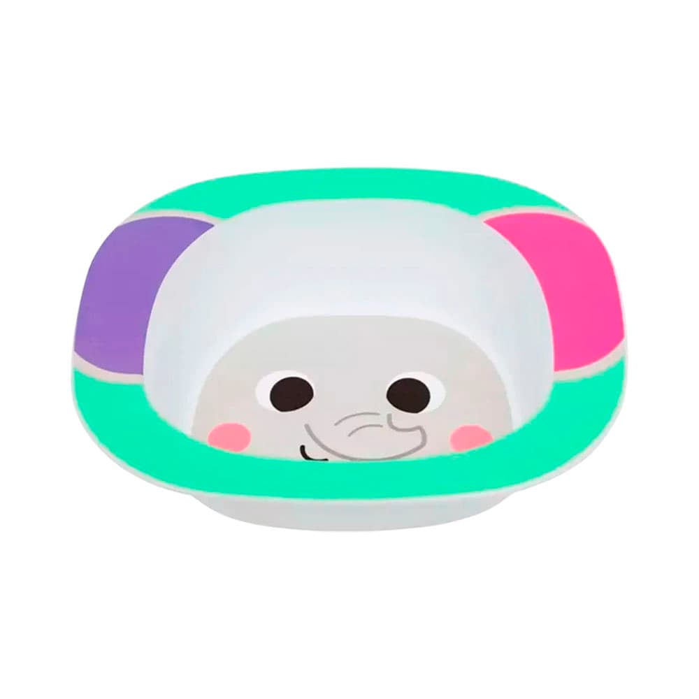 Prato Bowl Elefante Buba 16298