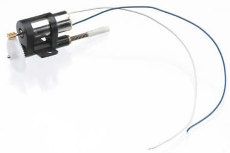 Motor com Engrenagem Hobbico Playmate Hcaa6306