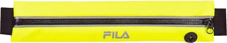 Pochete Fila Performance Slim F23R012-1498 Amarelo Neon