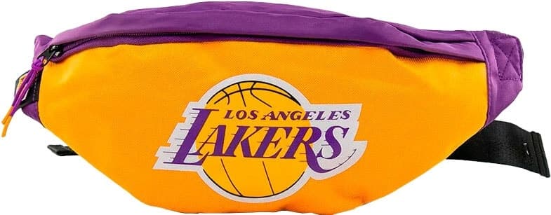 Pochete Nba Lakers Masculina