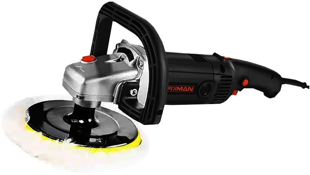 Polidor Fixman Fm7001200 1200W 220V 50/60Hz