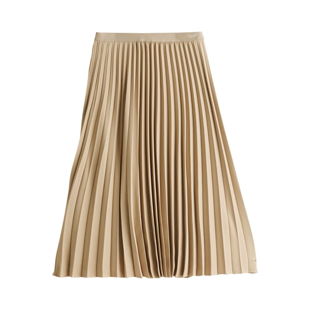 Saia Midi Tommy Hilfiger WW0WW43886
