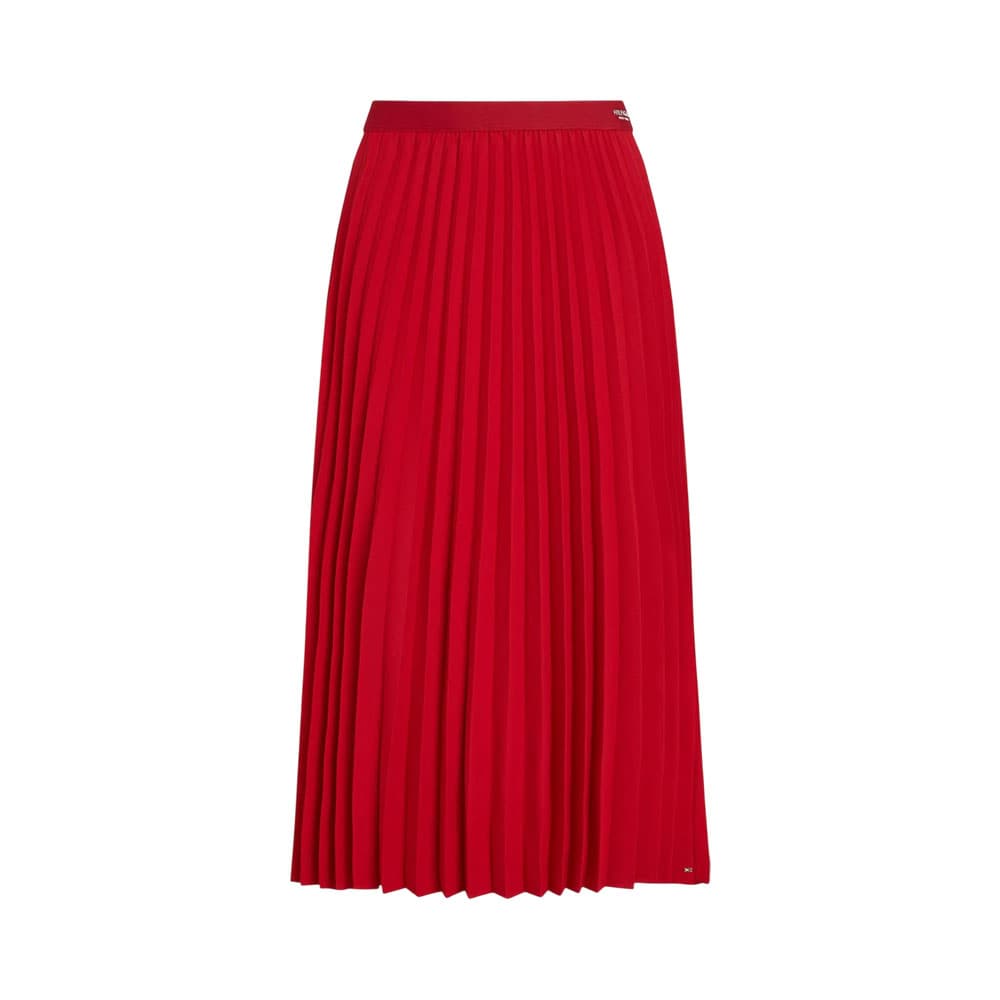 Saia Midi Tommy Hilfiger WW0WW43886 Xld
