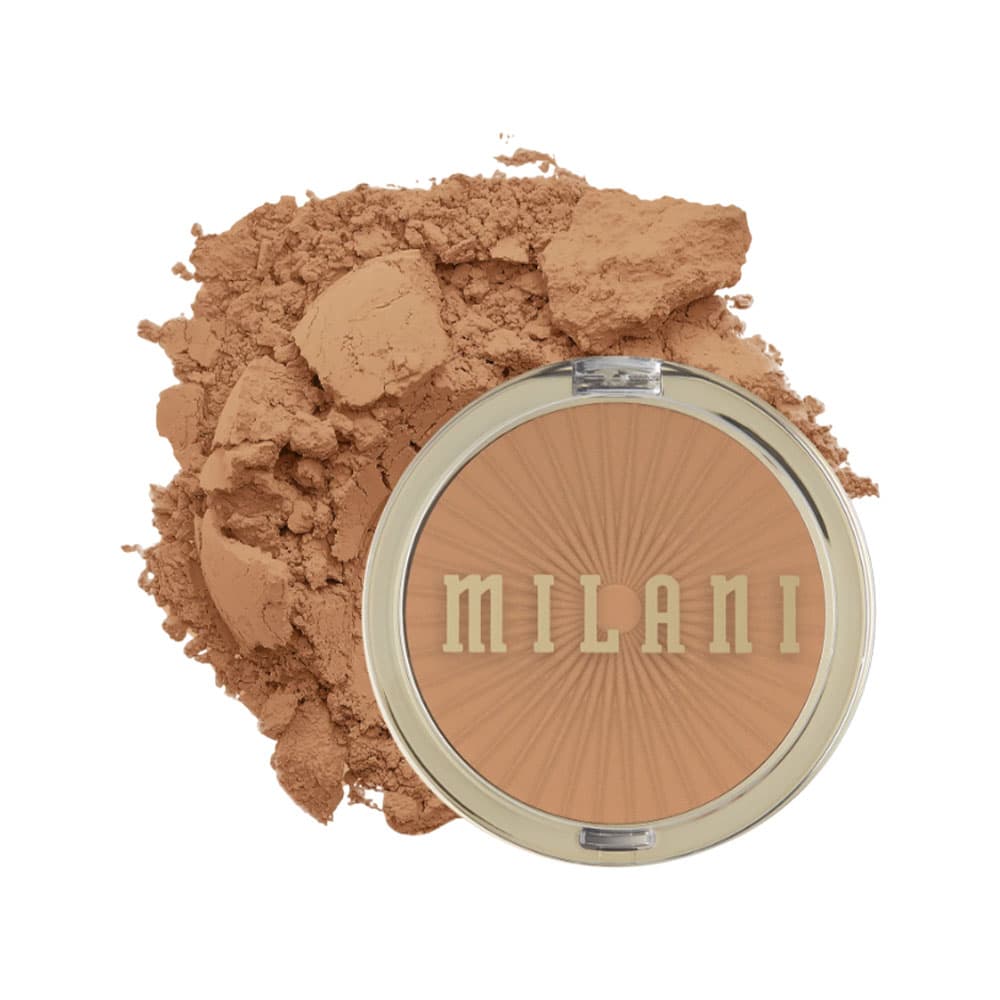 Bronzer Milani Silky Matte 02 Sun Kissed 9,50Gr