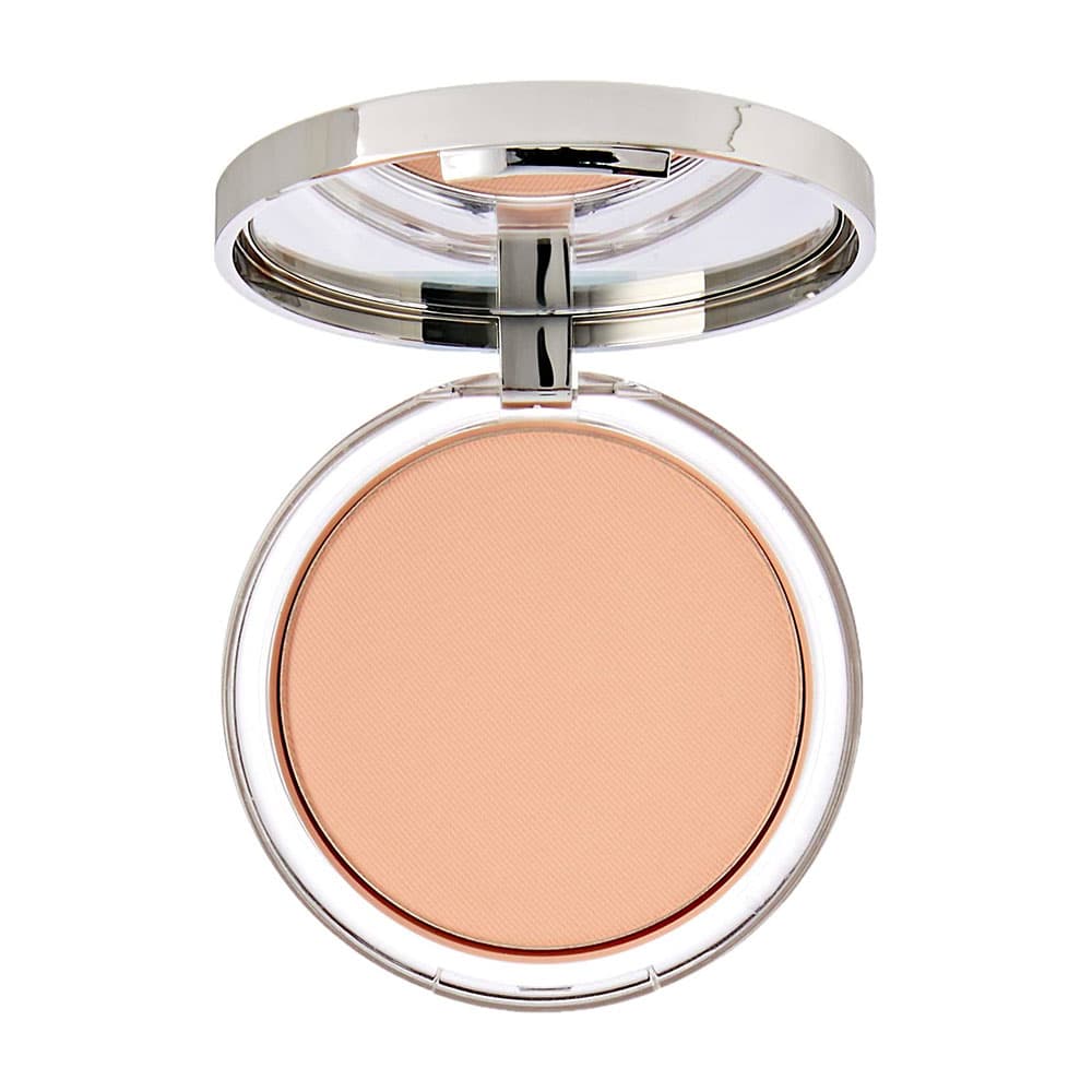 Pó Compacto Clinique Superpowder Double Face 01 Matte Ivory 10G