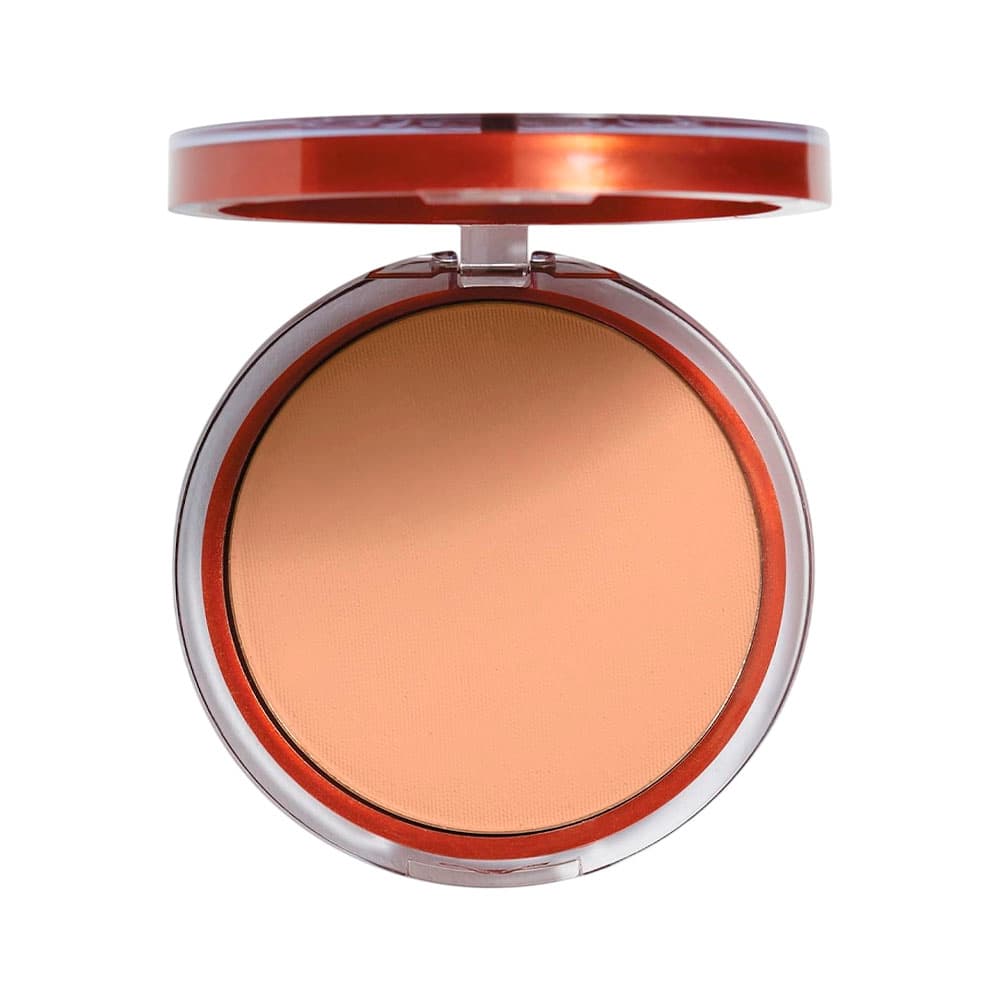 Pó Compacto Covergirl Clean 155 Soft Honey 11GR