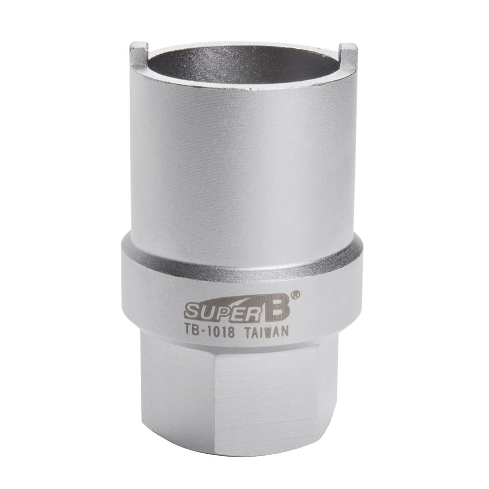 Ferramenta de Roda Livre Super B 1018