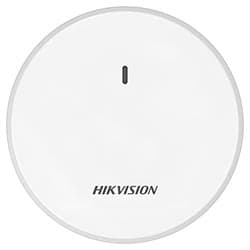 Ponto de Acesso Hikvision DS-3WAP622E-SI Indoor Dual Band / 2.4GHz / 5GHz / 3000Mbps