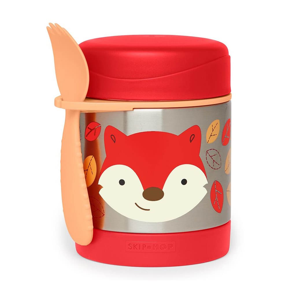 Porta-alimentos Skip Hop Fox 252392