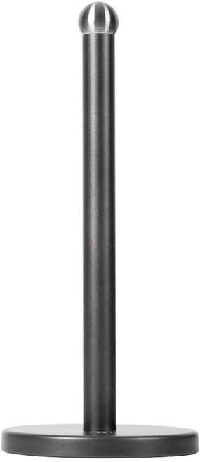 Porta-rolo de Cozinha Berlinger Haus Anthracite Collection - Bh-6837