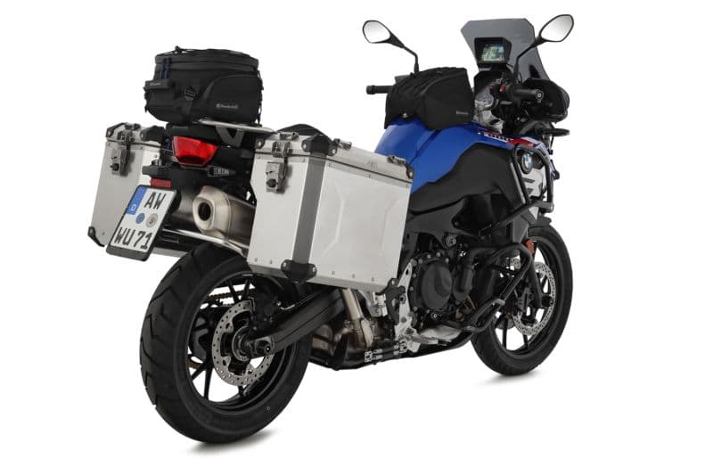 Porta-malas Wunderlich Extreme