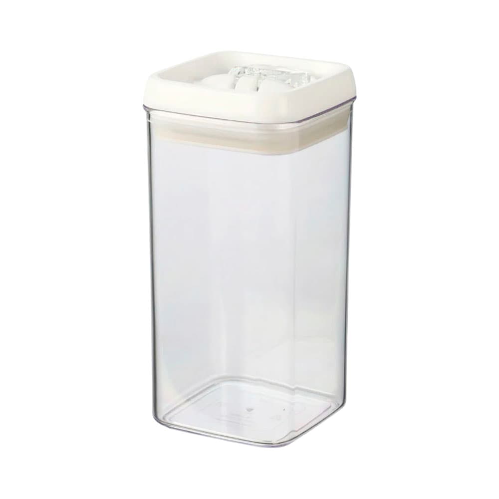Pote de Armazenamento Felli Flip Tite 1.2L