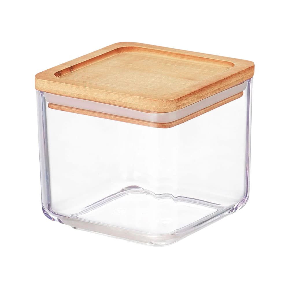 Pote de Armazenamento Felli NCQ4EW 600ml