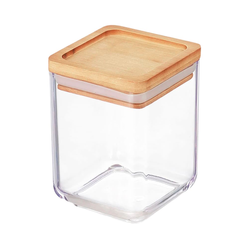 Pote de Armazenamento Felli Ncqxew 1L