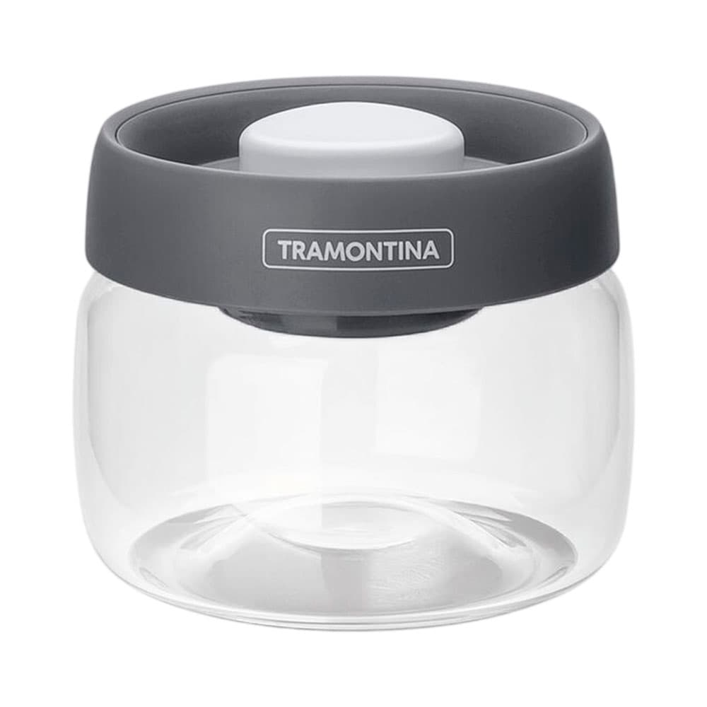 Pote de Armazenamento Tramontina Purezza 400ml