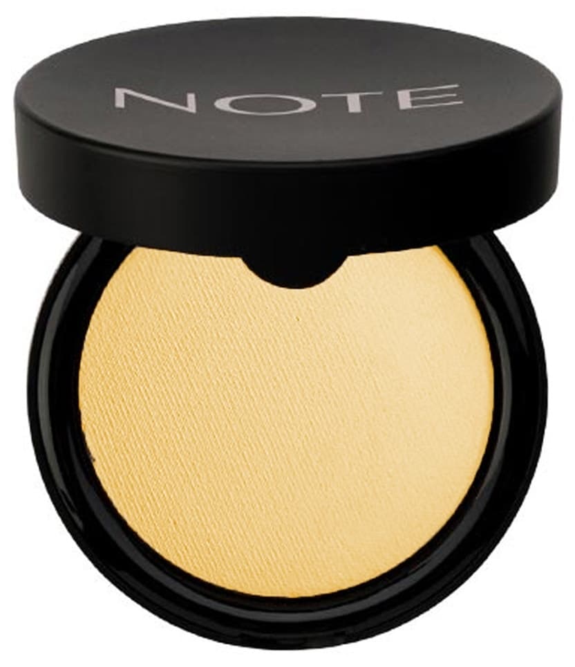 Pó Compacto Note Baked 06 Gold Bronze 10G