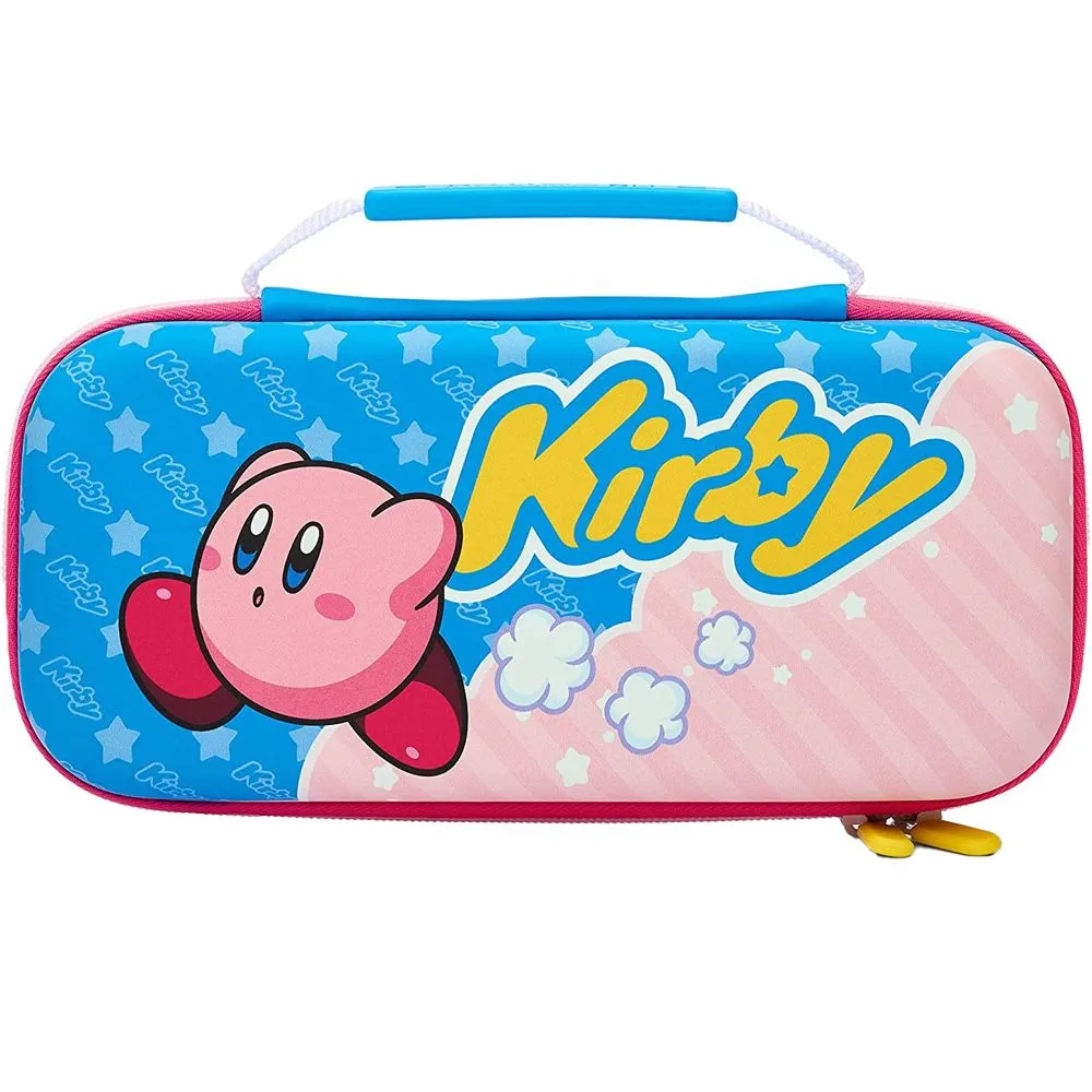 Capa Power A Nintendo Switch Kirby Pwa-A-03091