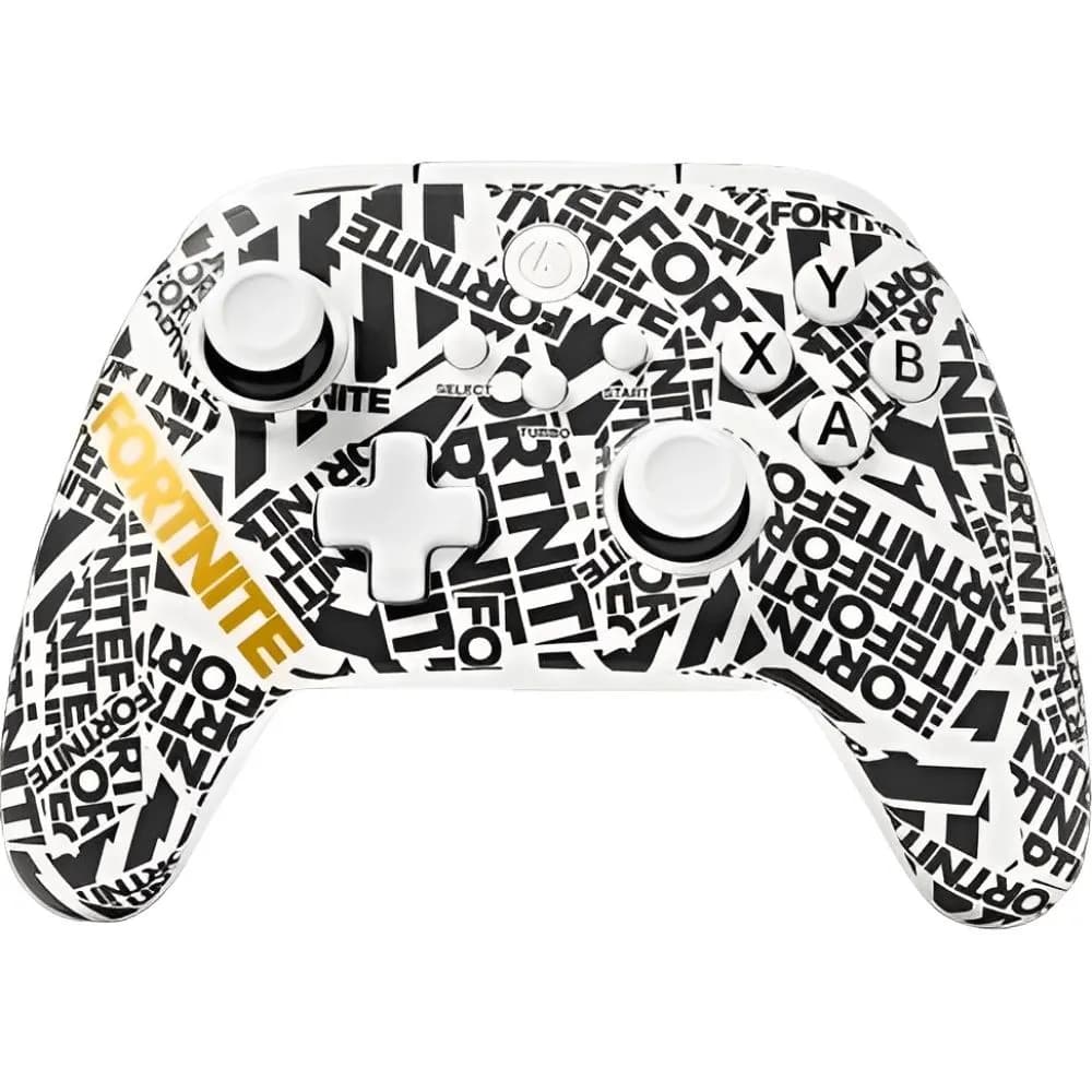 Controle Power A Wireless Fortnite Edition para Nintendo Switch