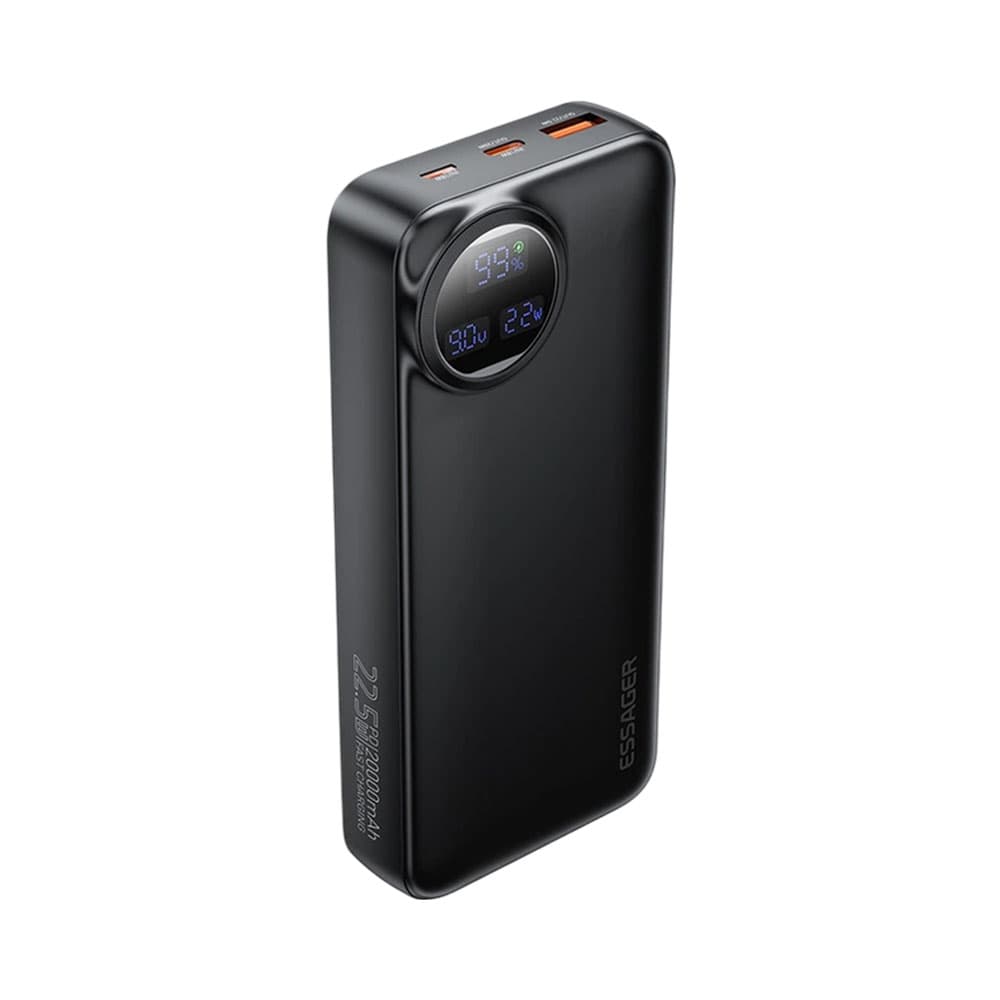 Power Bank Essager Yt02-Z 20000mAh