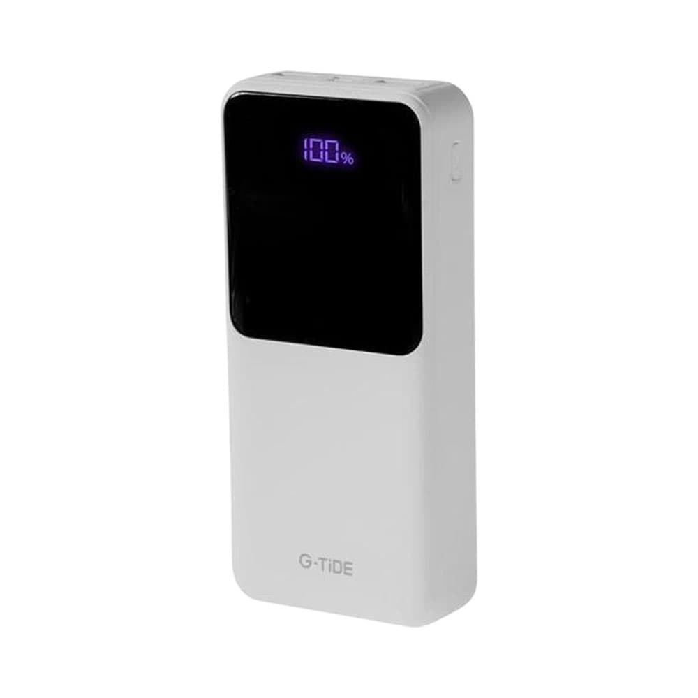 Power Bank G-Tide Easy2 20000mAh 22.5W