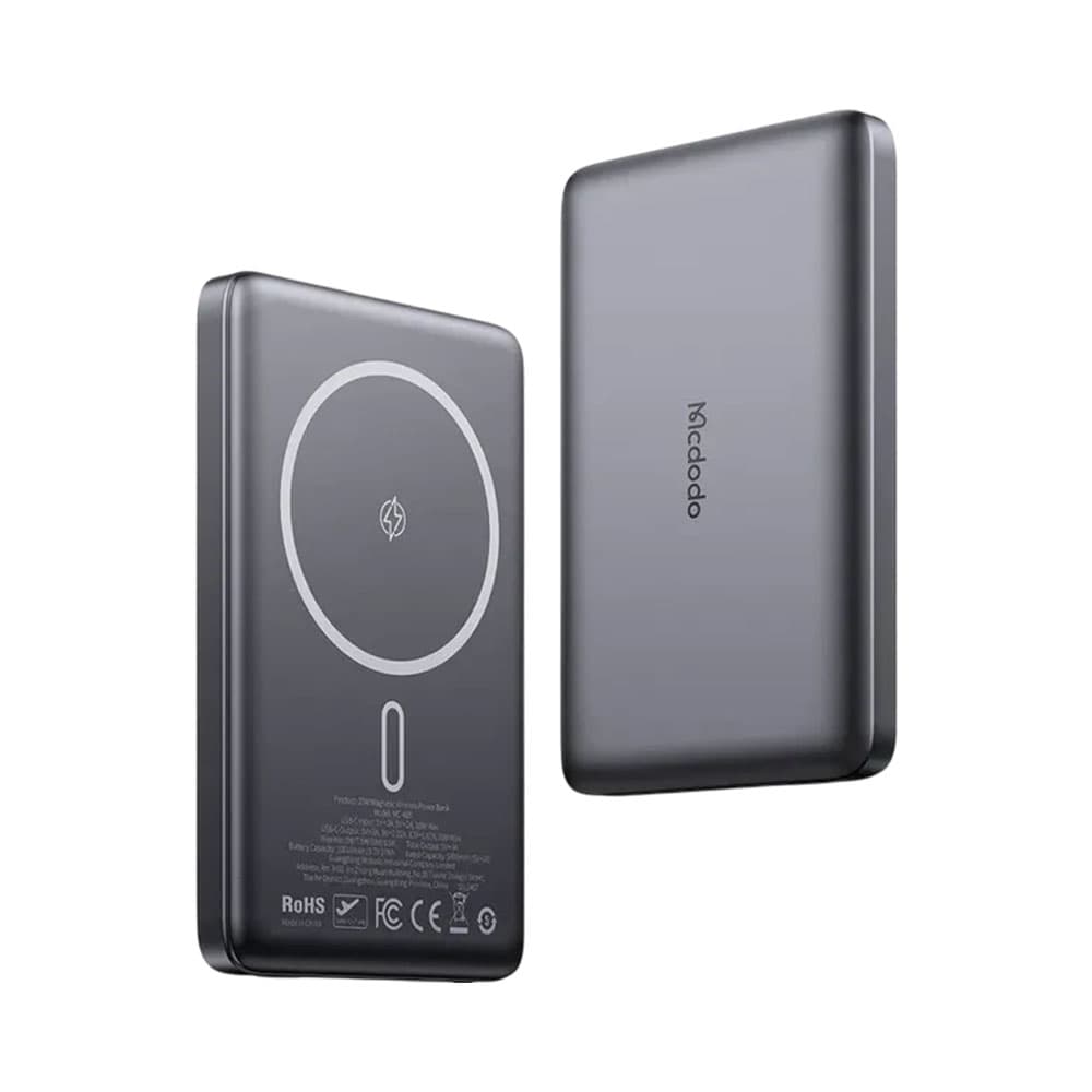 Power Bank Mcdodo Mc-6310 Magnético