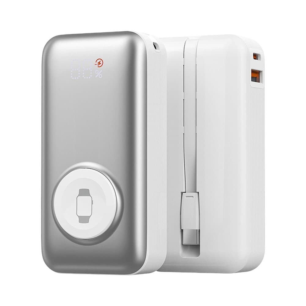 Power Bank Wiwu Wi-P027 10000mAh