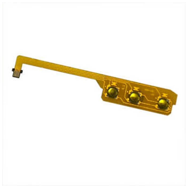Celular Power Sound Volume Flex para Switch Lite