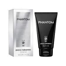 Gel de Banho Paco Rabanne Phantom 150ml