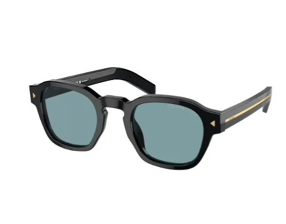 Óculos Prada Lente Milano PRA16S 16K04D 52