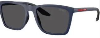 Óculos Prada Lente PSB08S TFY06F 56
