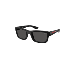 Óculos Prada Linea Rossa PSB10S 1BO80Z 54