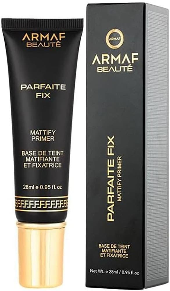 Pré-base Facial Armaf Beaute Parfaite Fix 01 - 28mL