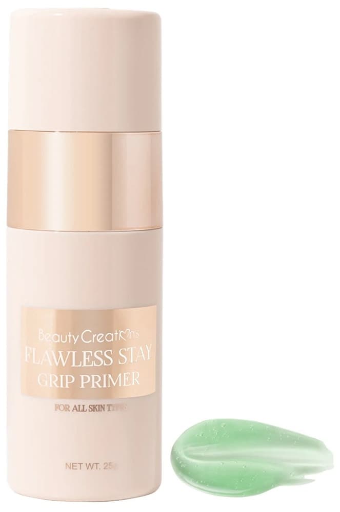 Primer Beauty Creations Flawless Stay Grip Primer Fsgp - 25G