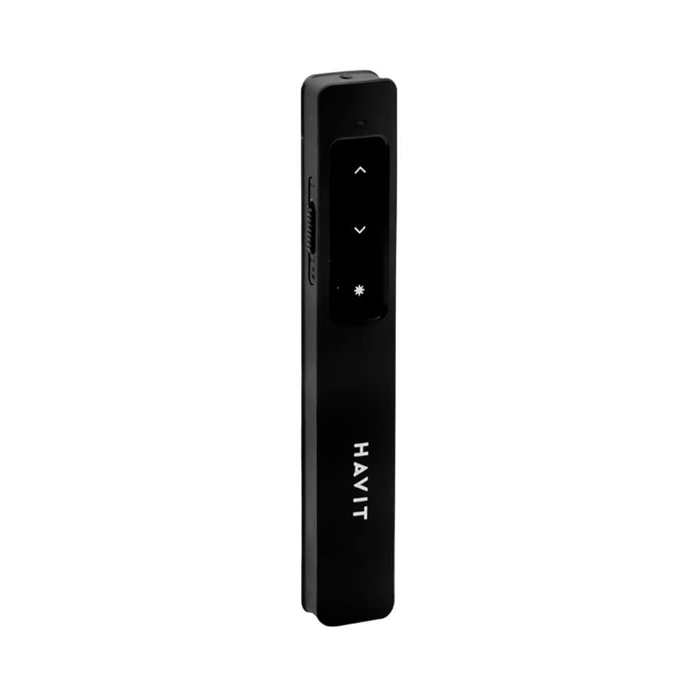 Apresentador A Laser Havit Hv-Lp003 Preto