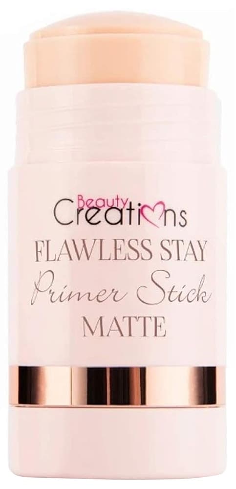 Primer Beauty Creations Flawless Ps01 Stay Stick Mate