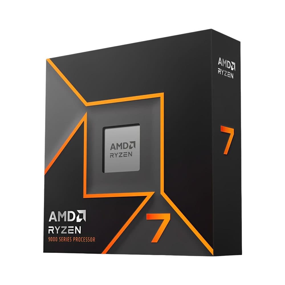 Procesador Amd Ryzen 7-9700X Am5 3.8 GHz