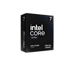 Processador Intel Core Ultra 7 270K Plus 3.70GHz 36MB 1851