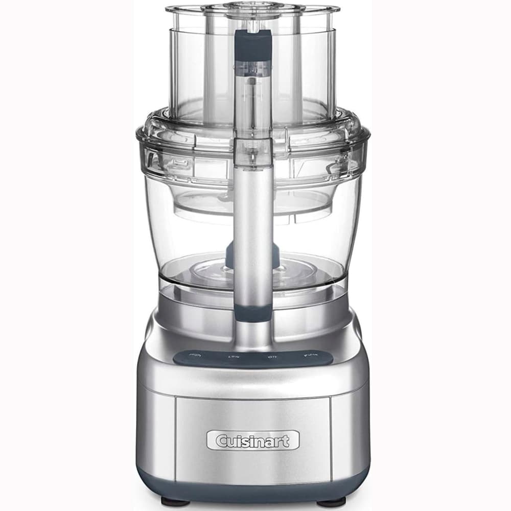 Processador Cuisinart Fp-13DSV 13 Xícaras 550W 110V Branco